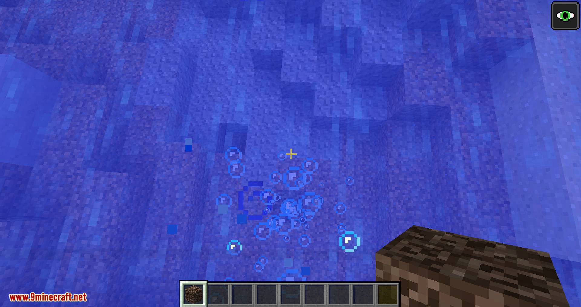 1.13 Water Mechanics mod for minecraft 02