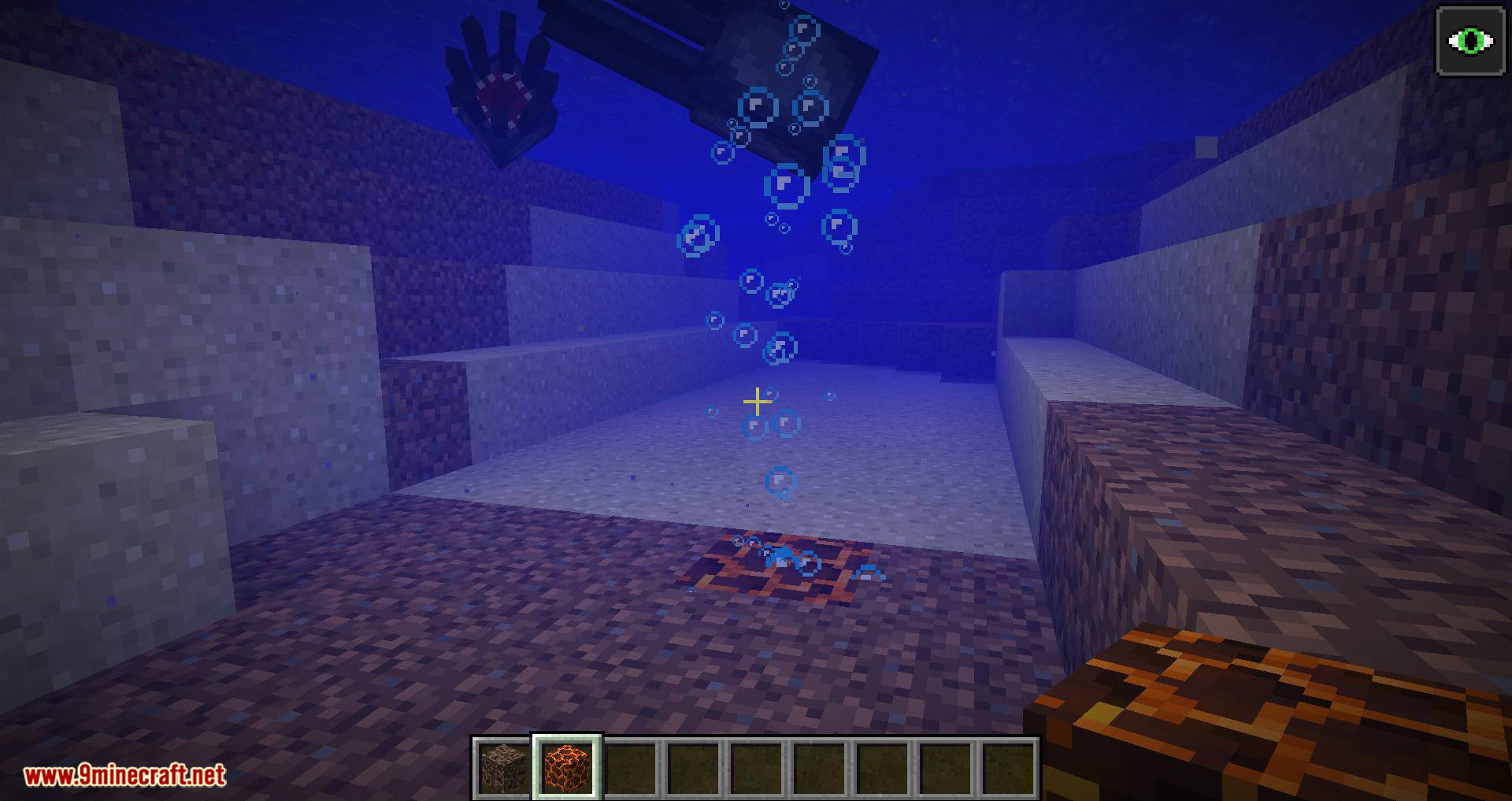 1.13 Water Mechanics mod for minecraft 05