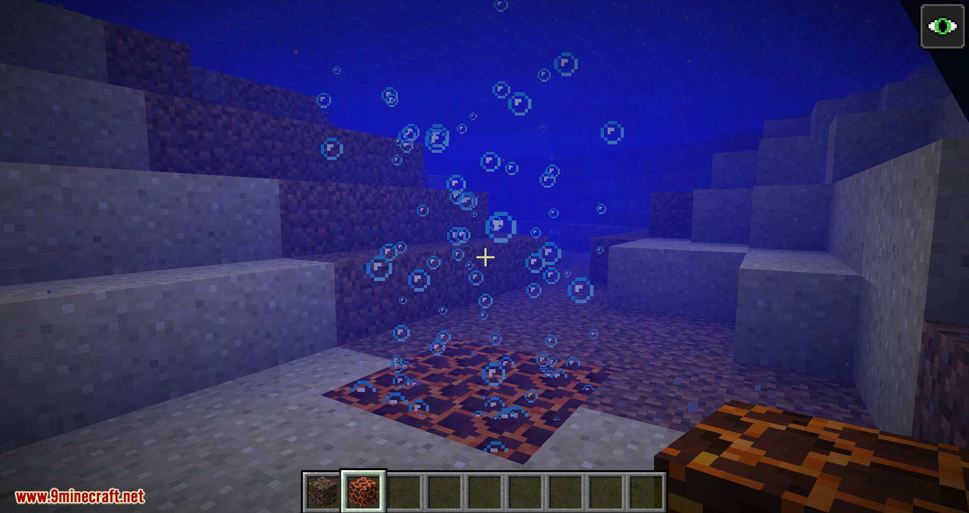 1.13 Water Mechanics mod for minecraft 06