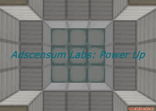 Adscensum Labs Power Up Map Thumbnail