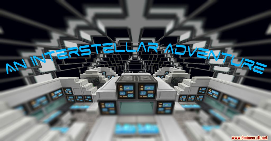 An Interstellar Adventure Ep.1 Map Thumbnail