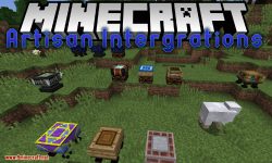 List Of Minecraft 1 12 2 Mods 9minecraft Net