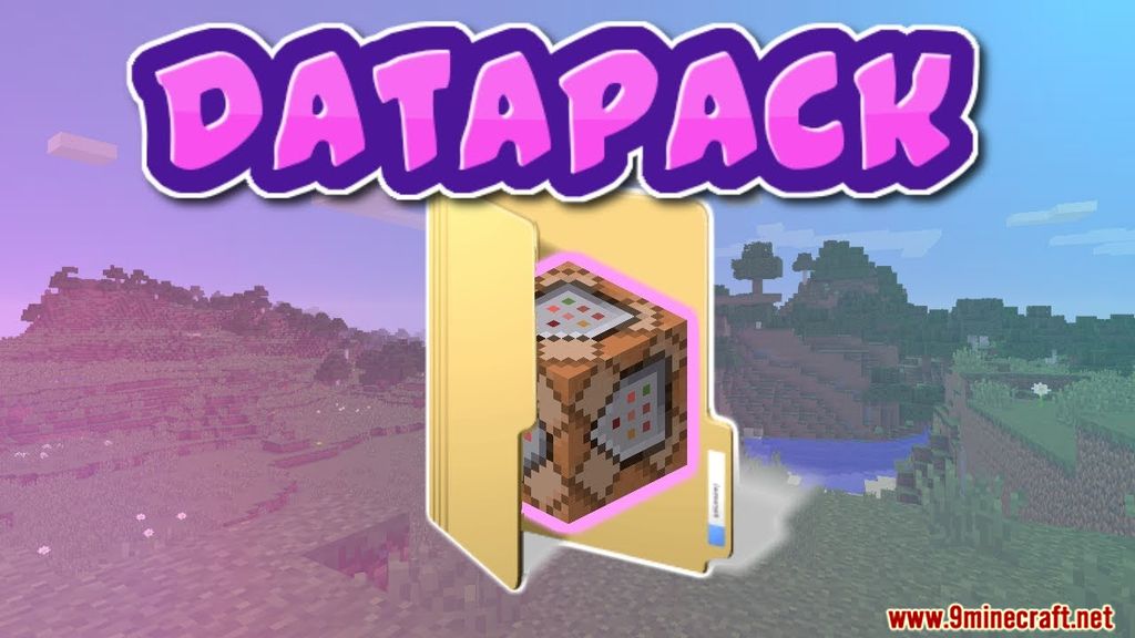 Unchiseled Minecraft Data Pack