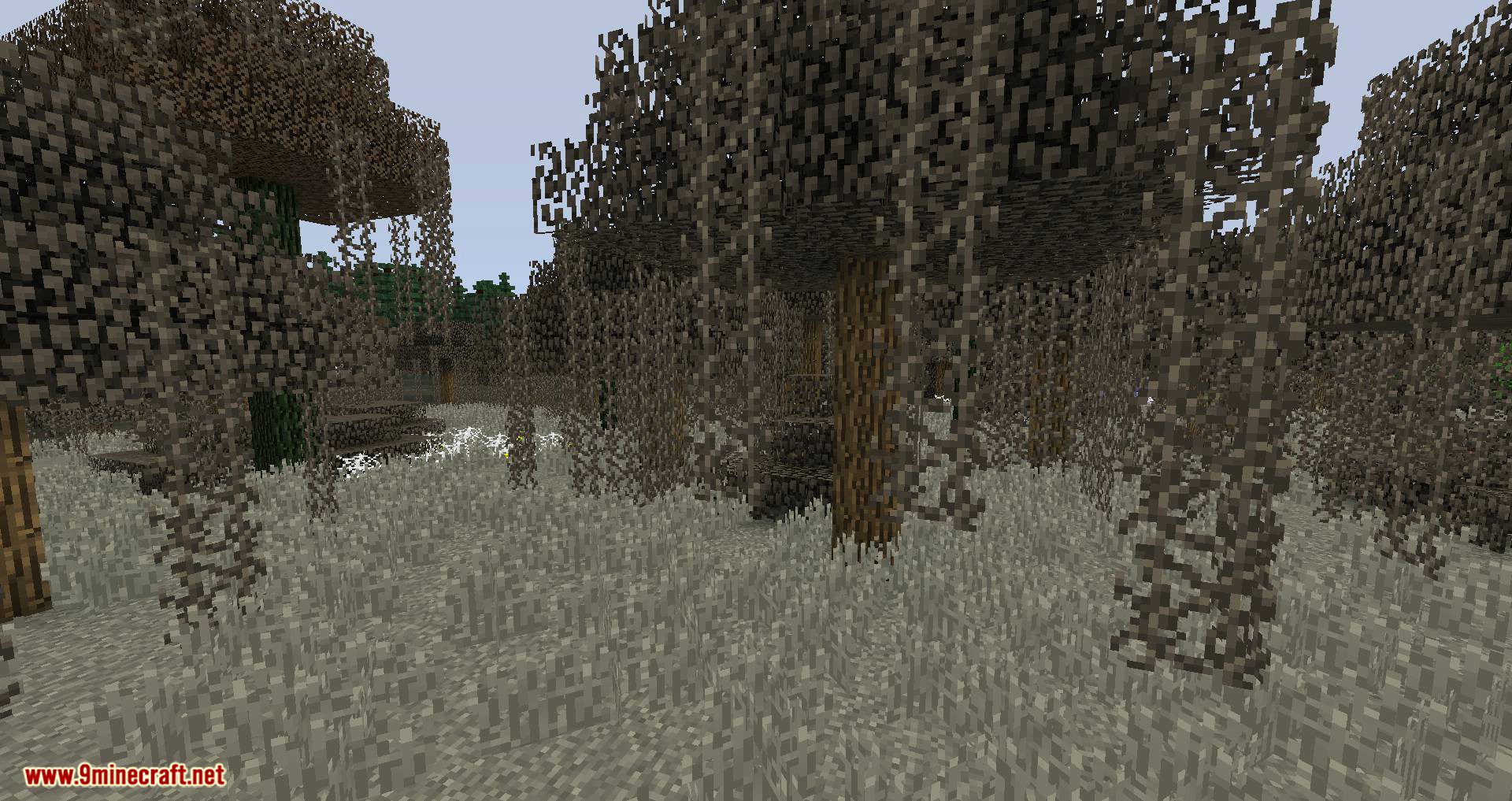 Environs++ mod for minecraft 03