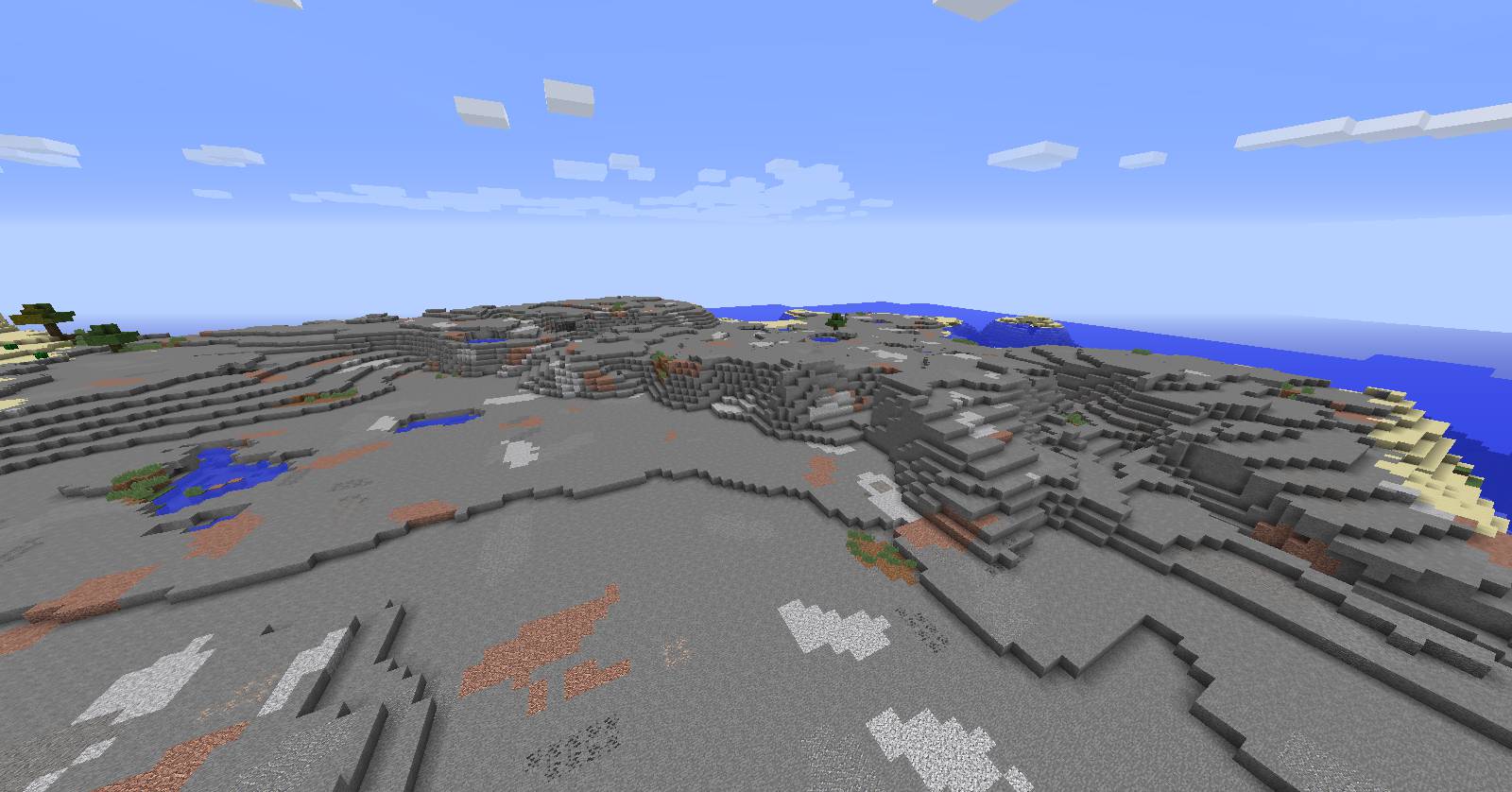 Environs++ mod for minecraft 23