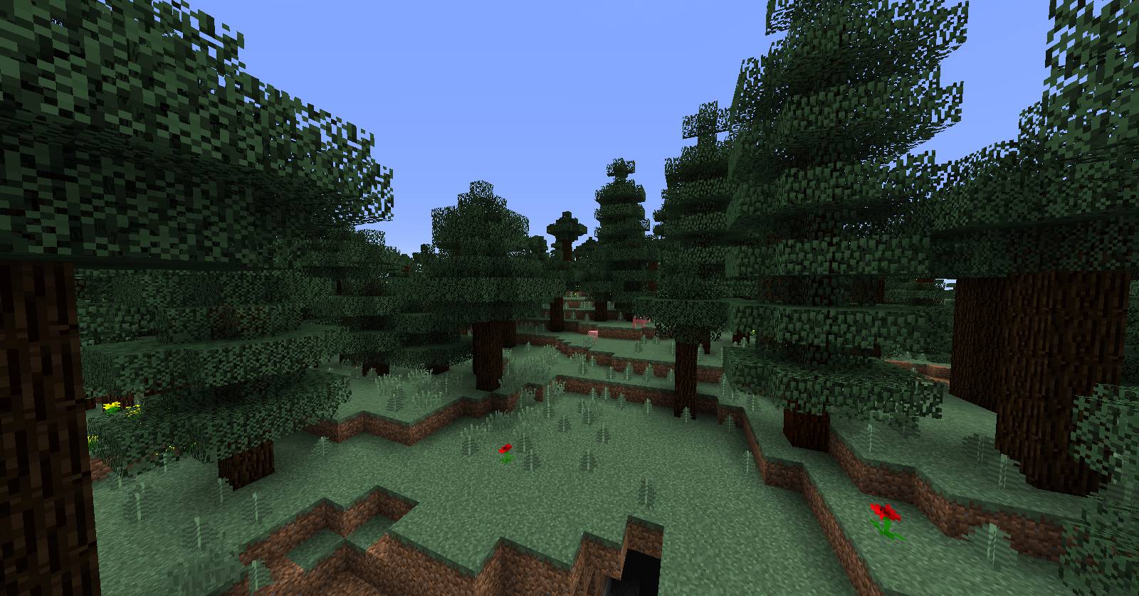 Environs++ mod for minecraft 24