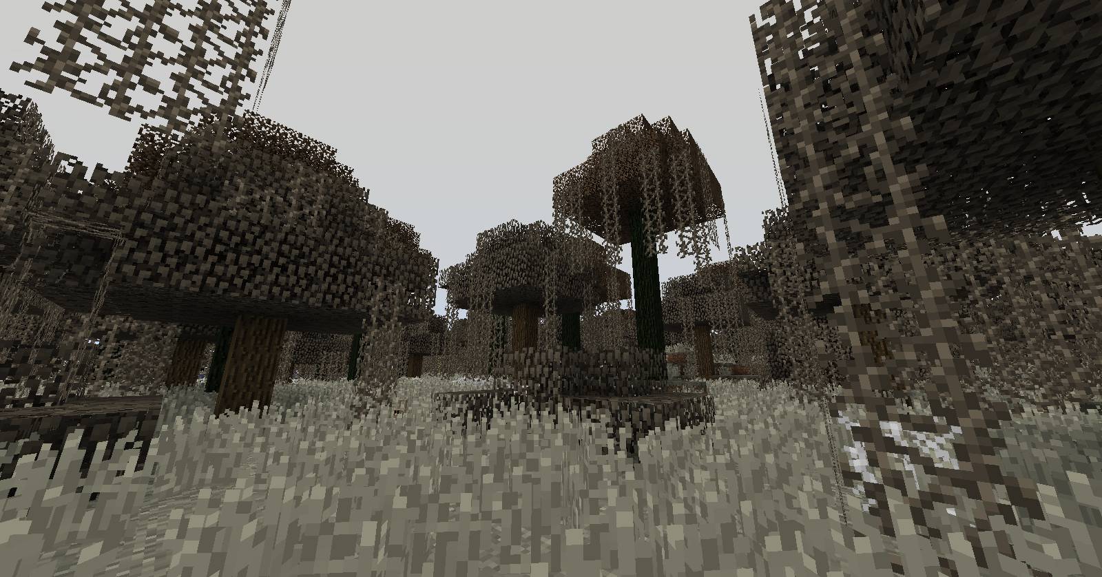 Environs++ mod for minecraft 25