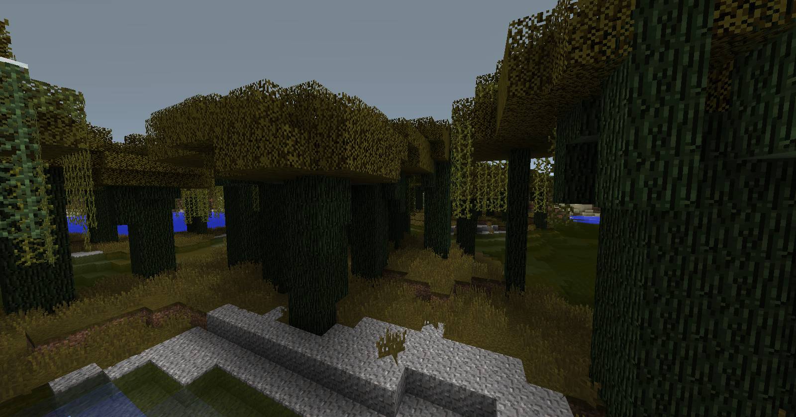 Environs++ mod for minecraft 27