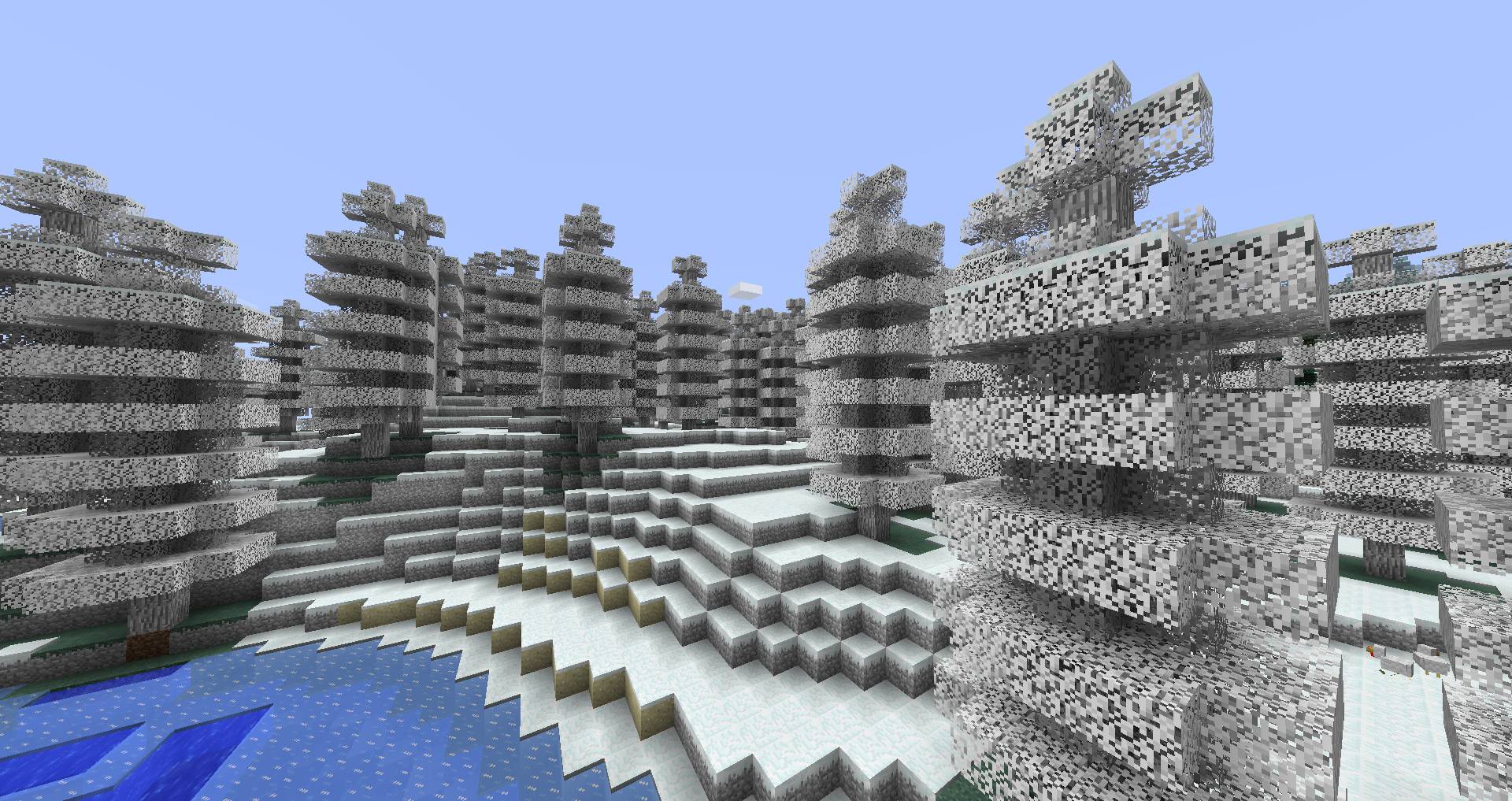 Environs++ mod for minecraft 28