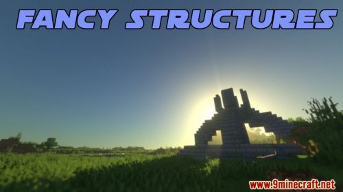 Fancy Structures Data Pack Thumbnail
