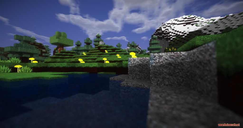 Faraway Resource Pack Screenshots 1