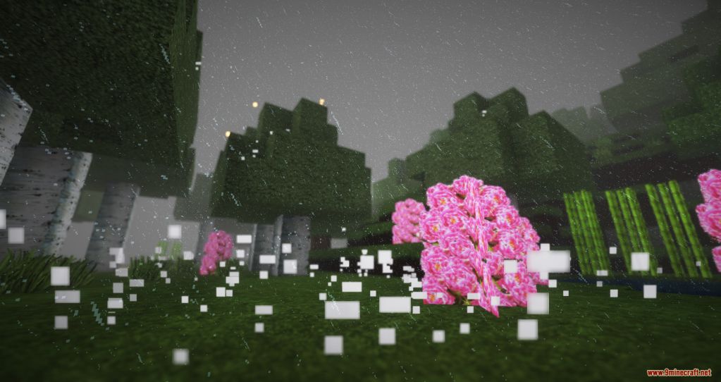 Faraway Resource Pack Screenshots 2