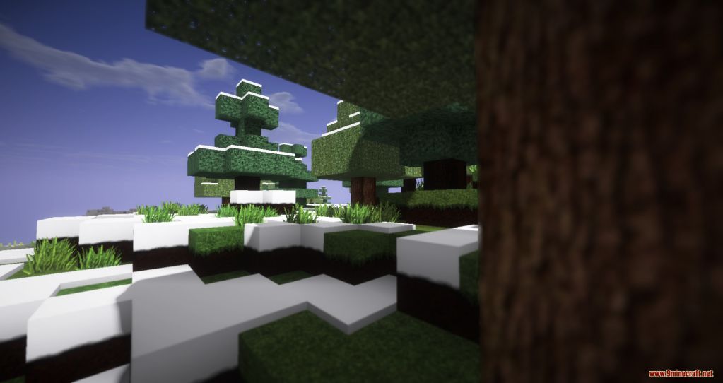 Faraway Resource Pack Screenshots 7