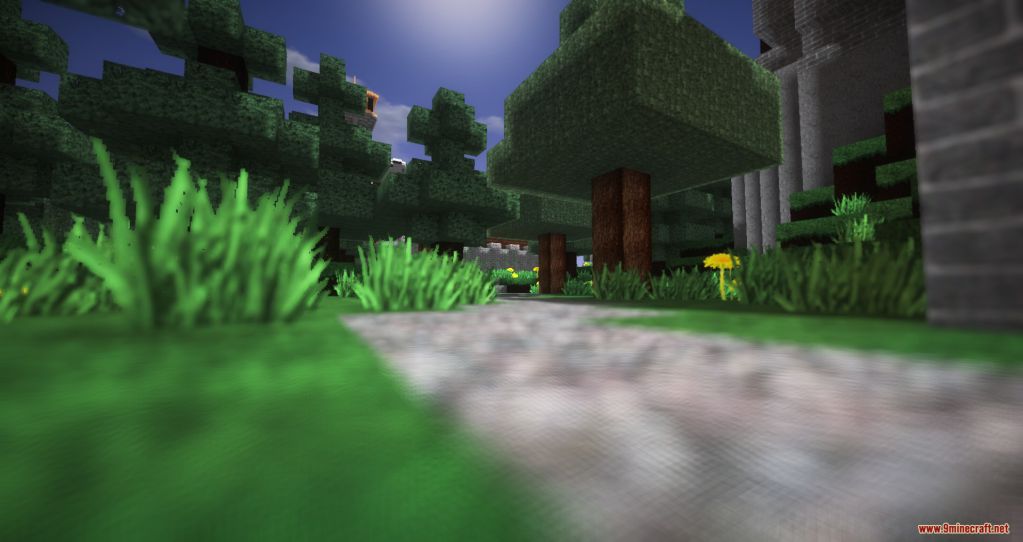 Faraway Resource Pack Screenshots 8