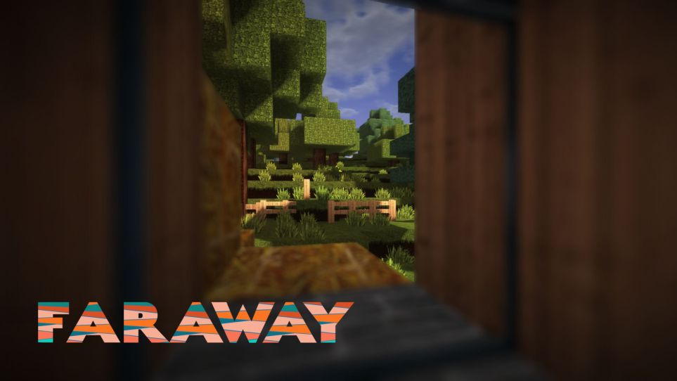 Faraway Resource Pack