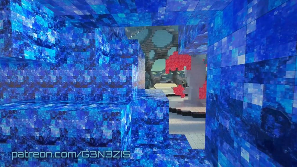 G3n3zis Resource Pack Screenshots 5