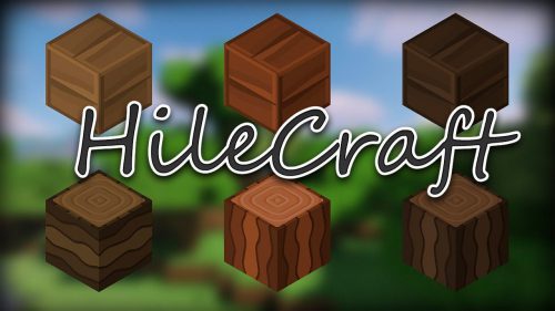 HileCraft Resource Pack