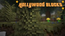 Hollywood Blocks Resource Pack
