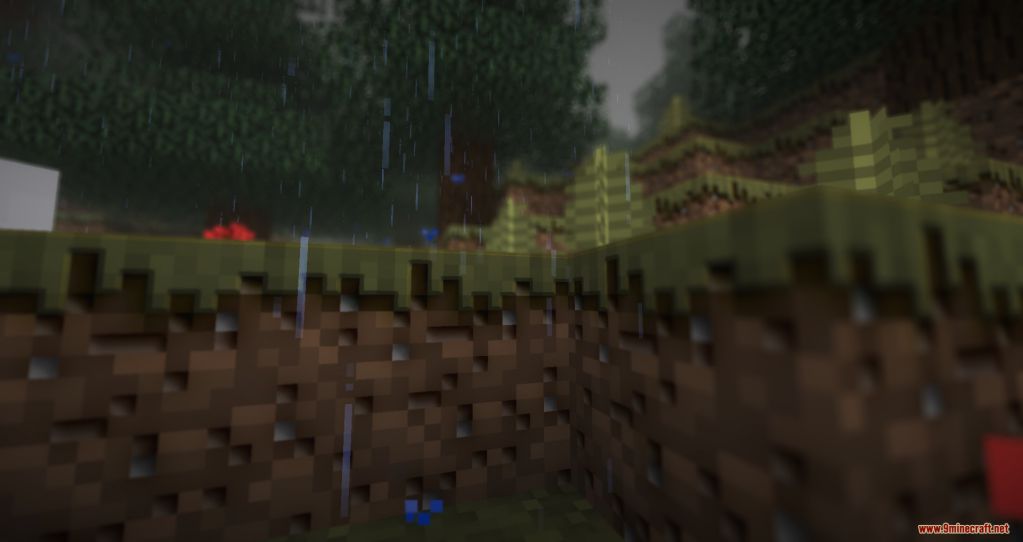 Hollywood Blocks Resource Pack Screenshots 1