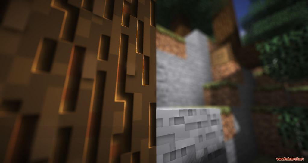 Hollywood Blocks Resource Pack Screenshots 2