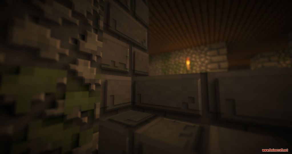 Hollywood Blocks Resource Pack Screenshots 7