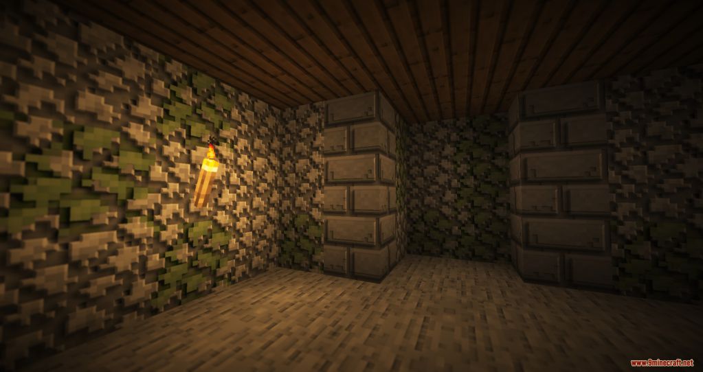 Hollywood Blocks Resource Pack Screenshots 8