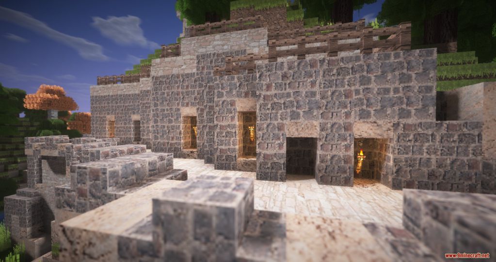 Italian Resource Pack Screenshots 1