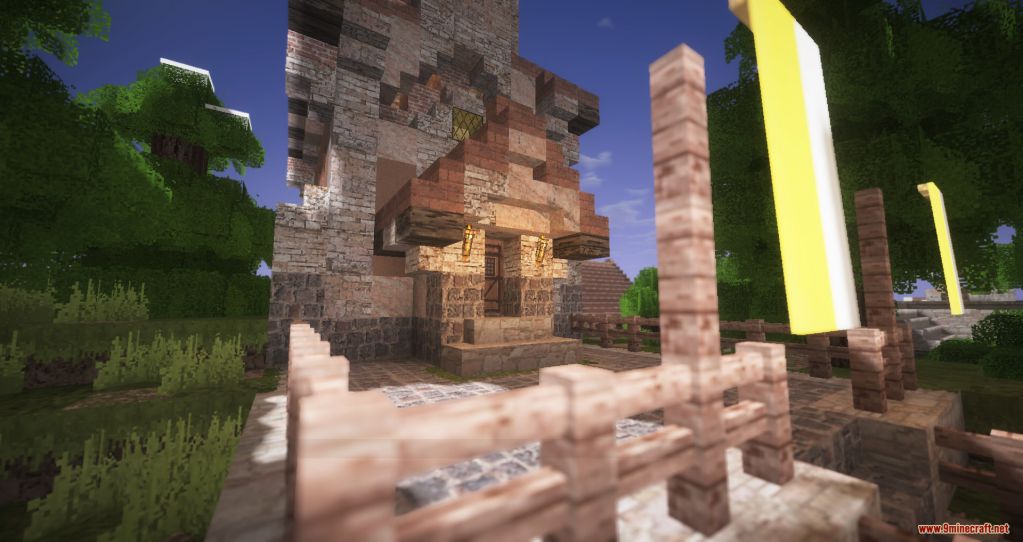 Italian Resource Pack Screenshots 2