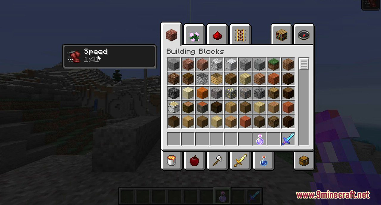 Minecraft 1.15.2 Pre-Release 1 Screenshots 12