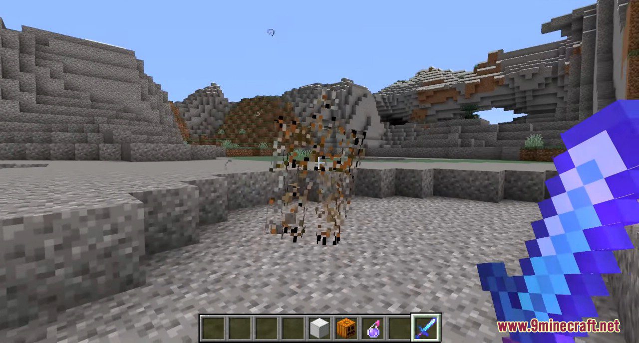 Minecraft 1.15.2 Pre-Release 1 Screenshots 5