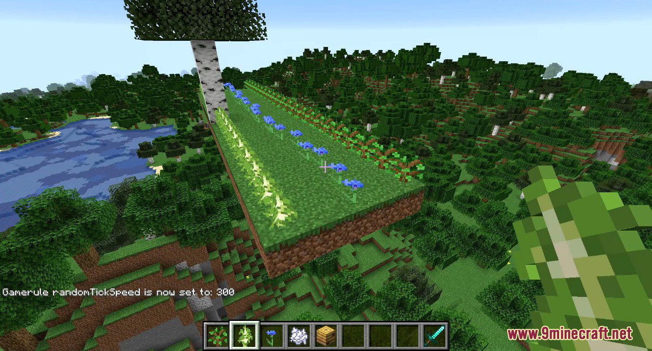 Minecraft 1.15.2 Pre-Release 1 Screenshots 6