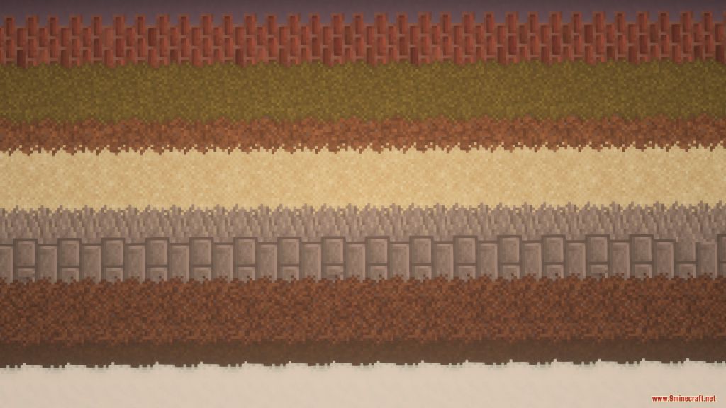 Nates Tweaks Resource Pack Screenshots 6