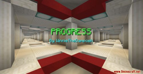 Progress Map Thumbnail