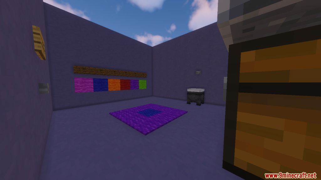 Rainbow Minigames Map Screenshots (12)