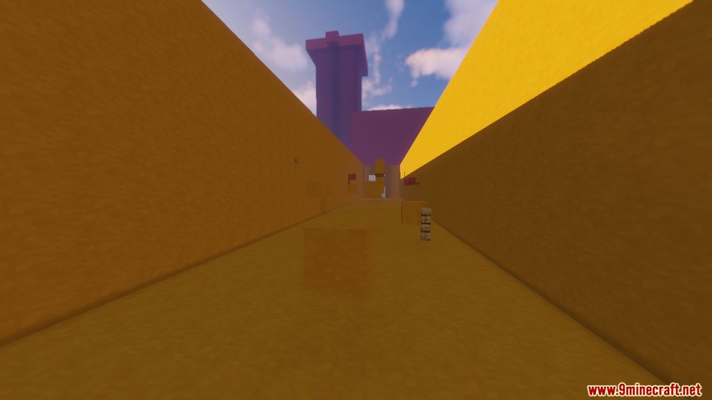 Rainbow Minigames Map Screenshots (4)