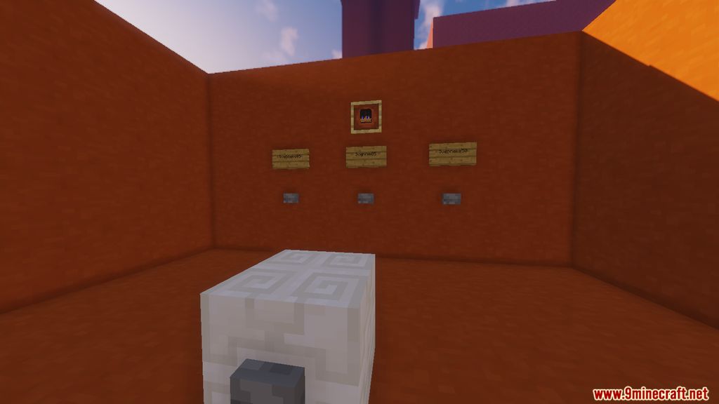 Rainbow Minigames Map Screenshots (5)