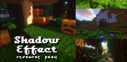Shadow Effect Resource Pack