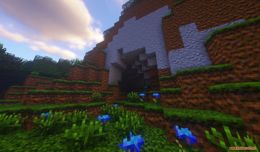 Shadow Effect Resource Pack Screenshots 4