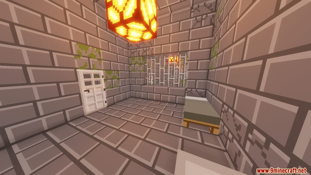 Stuck In A Prison Map Screenshots (2)