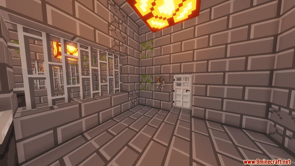 Stuck In A Prison Map Screenshots (3)