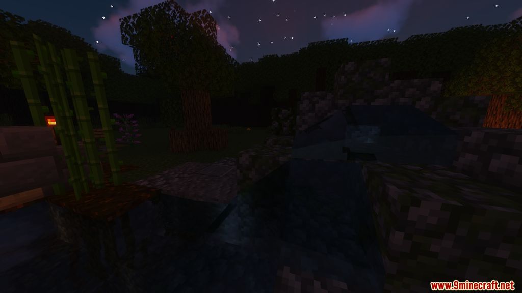Survive The Murder Map Screenshots (3)