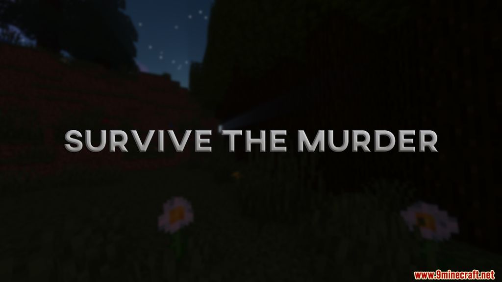 Survive The Murder Map Thumbnail