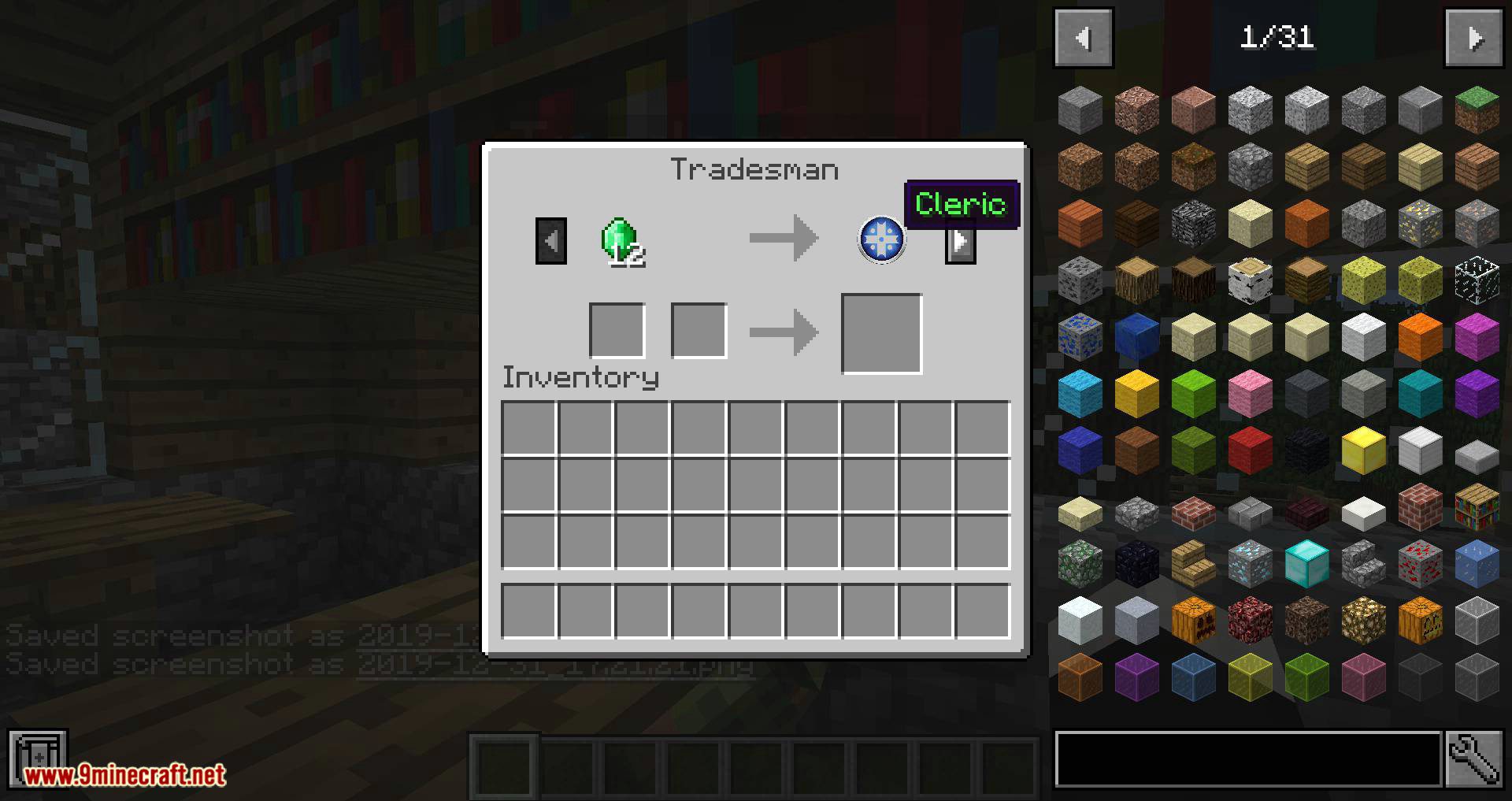 TekTopia mod for minecraft 05