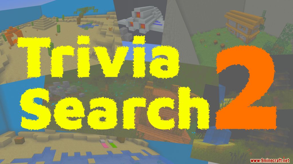 Trivia Search 2 Map Thumbnail