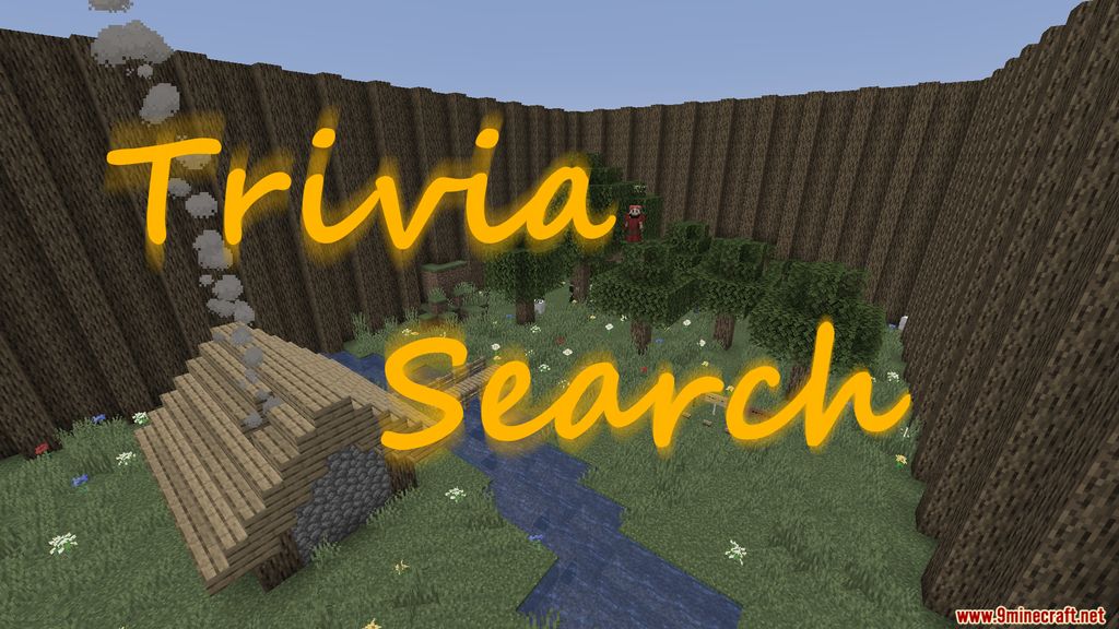 Trivia Search Map Thumbnail