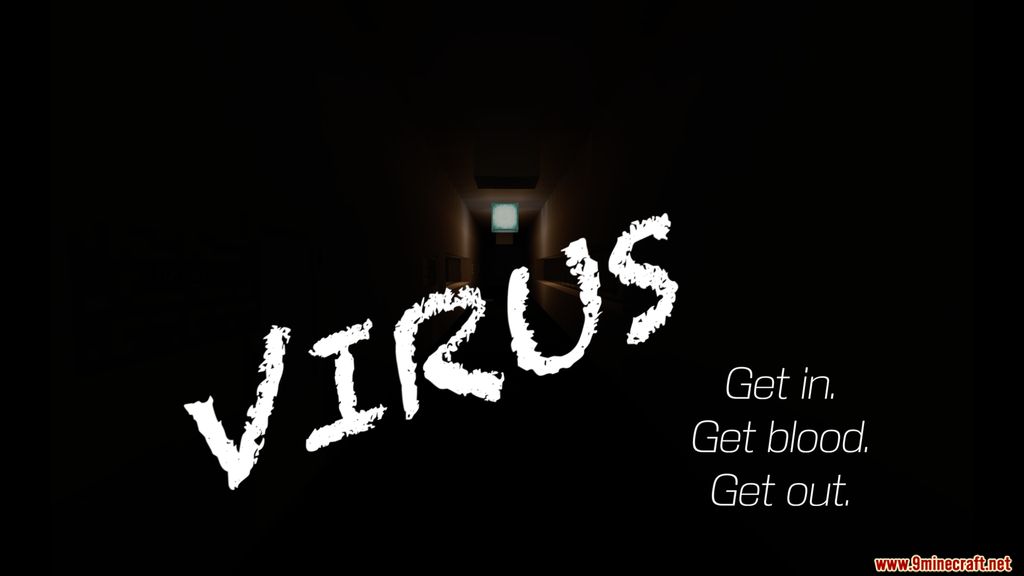 Virus Map Thumbnail