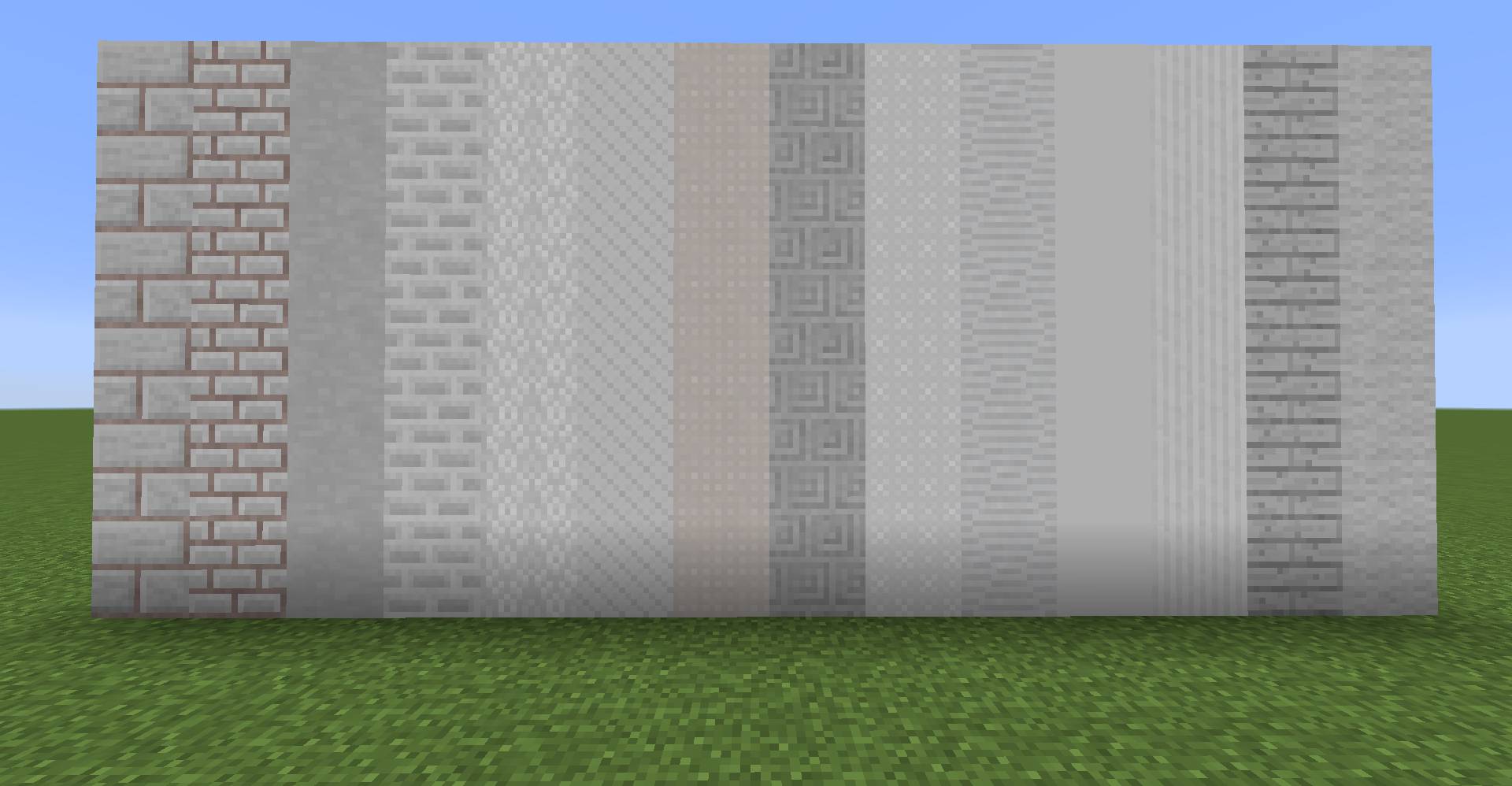 WallpaperCraft mod for minecraft 21