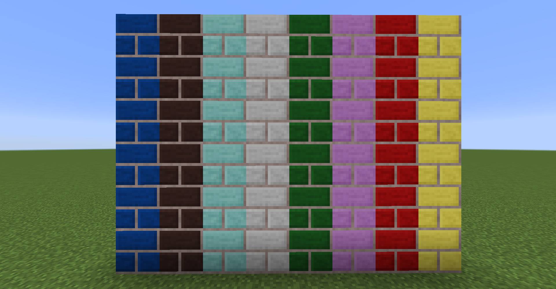 WallpaperCraft mod for minecraft 22