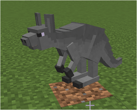 Wizard_s Animals mod for minecraft 25