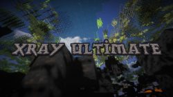 XRay Ultimate Resource Pack
